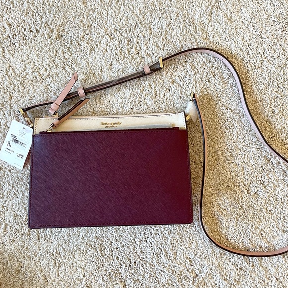 kate spade Handbags - Kate Spade Crossbody Purse